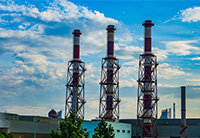 重庆柴油发电机组进气门与排气门磨损严重是什么原因