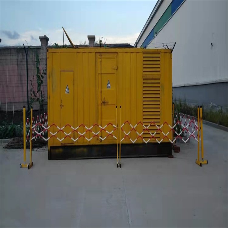 重庆发电机组油箱盖上留出小气孔有什么用？