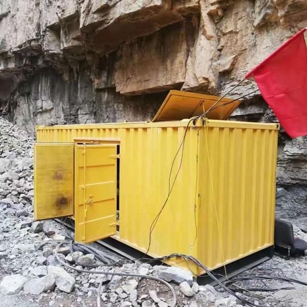 重庆柴油发电机组使用注意事项要牢记