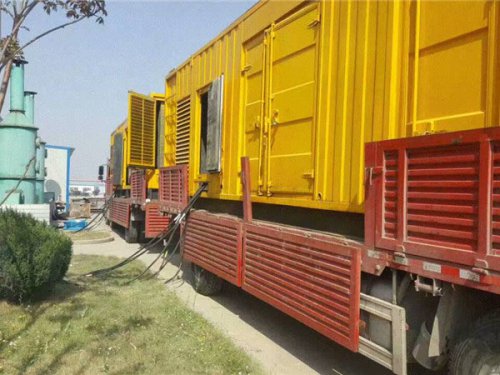 重庆发电机停电自启装置主要有以下几种类型？