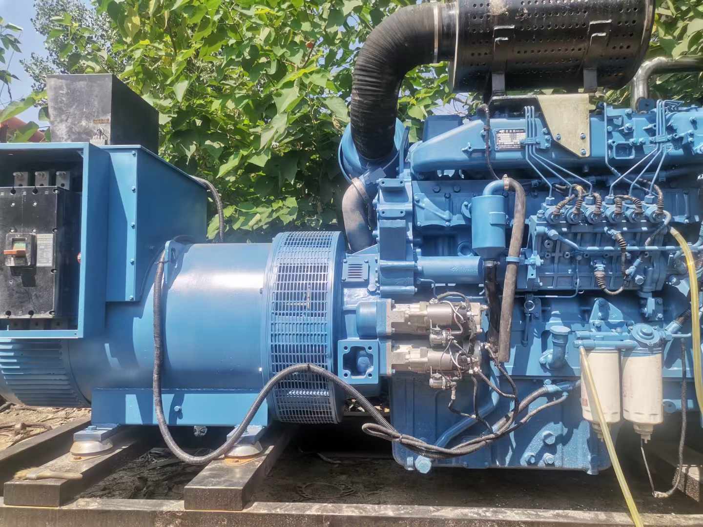 重庆无功补偿装置的性能评估标准有哪些？