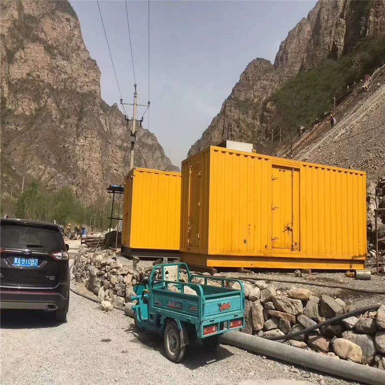 重庆柴油发电机组的保养周期是多久？