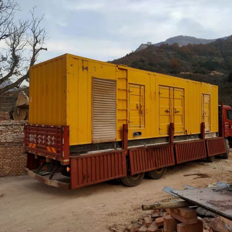 重庆发电机组如何判断滤清器密封圈是否需要更换？