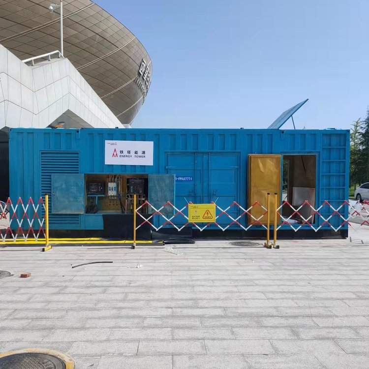 重庆介绍一下发电机组维修保养的具体操作流程