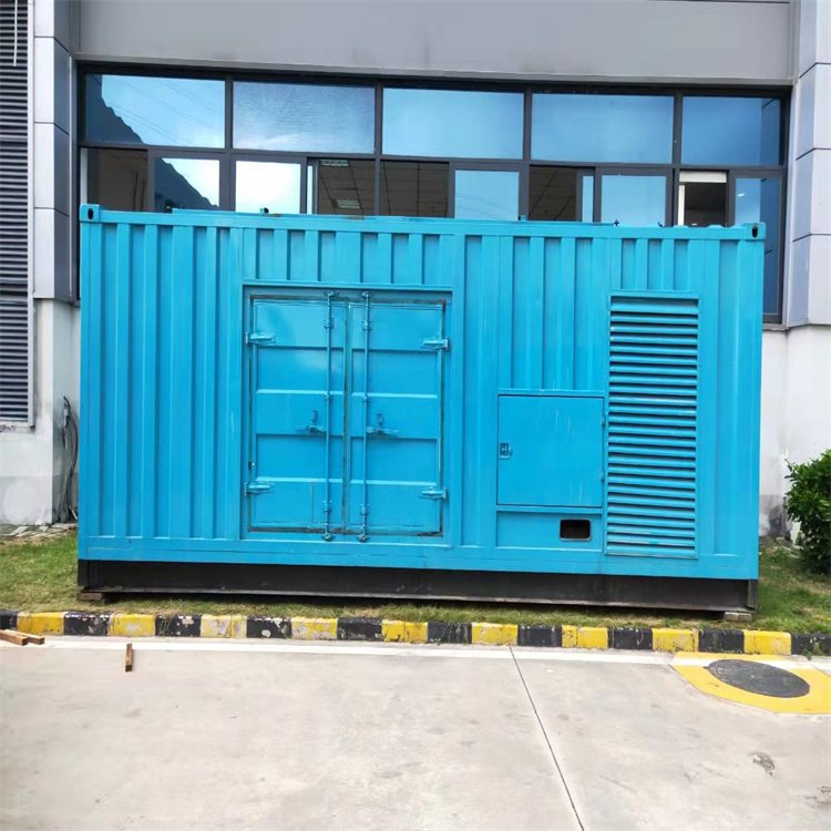 重庆发电机组使用中应注意什么事项？