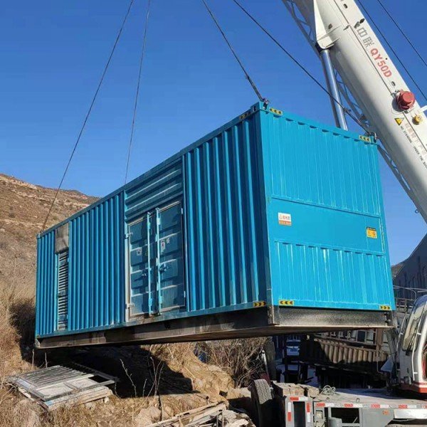 重庆发电机组维修保养中应注意什么事项？