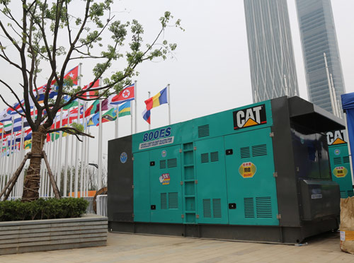 重庆详细介绍一下升级发电机组的具体步骤