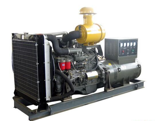 重庆汽油发电机组电瓶电解液密度偏低时如何调整？