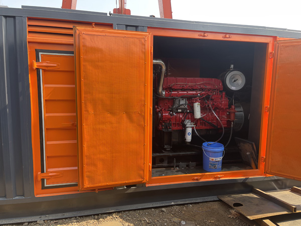 重庆预热过程中启动柴油发电机组对发动机的寿命有多大影响？