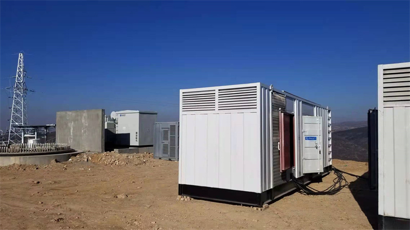 重庆带预热系统的柴油发电机组在冬季启动后需要注意什么？