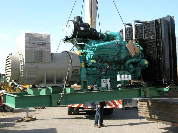 重庆冬季柴油发电机启动前，如何检查燃油标号是否适配？