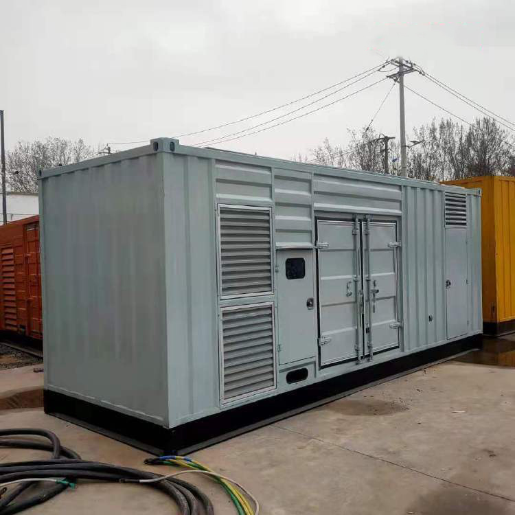 重庆发电机租赁